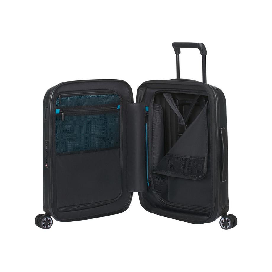 Samsonite 55 CM, Hartschalenkoffer NEXIS 