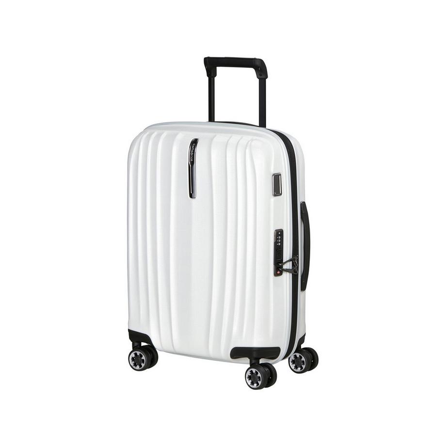 Samsonite 55 CM, Hartschalenkoffer NEXIS 