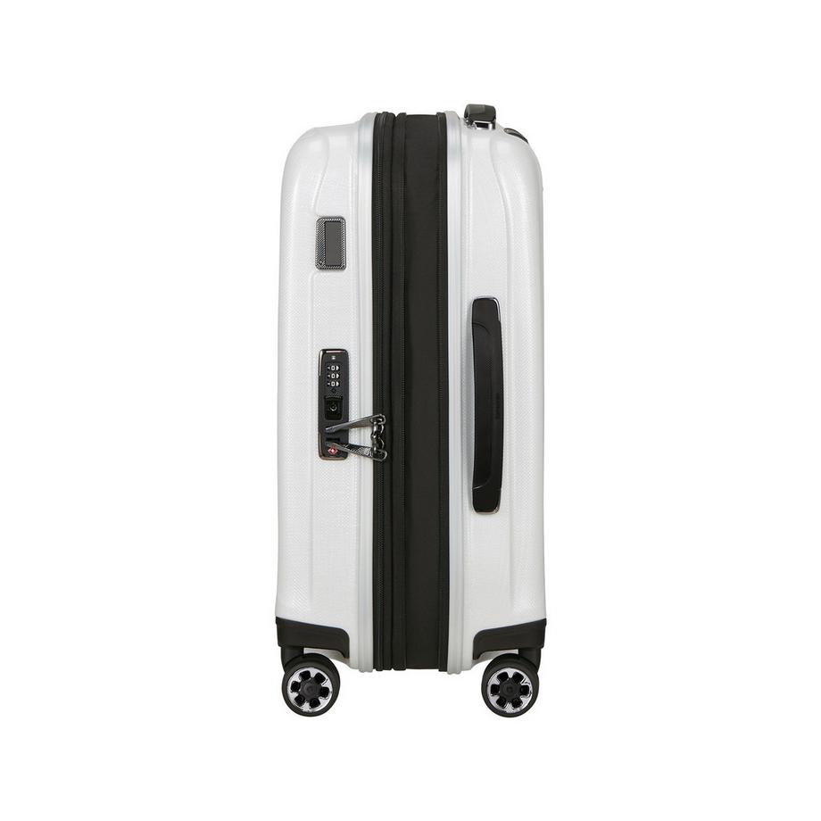 Samsonite 55 CM, Hartschalenkoffer NEXIS 