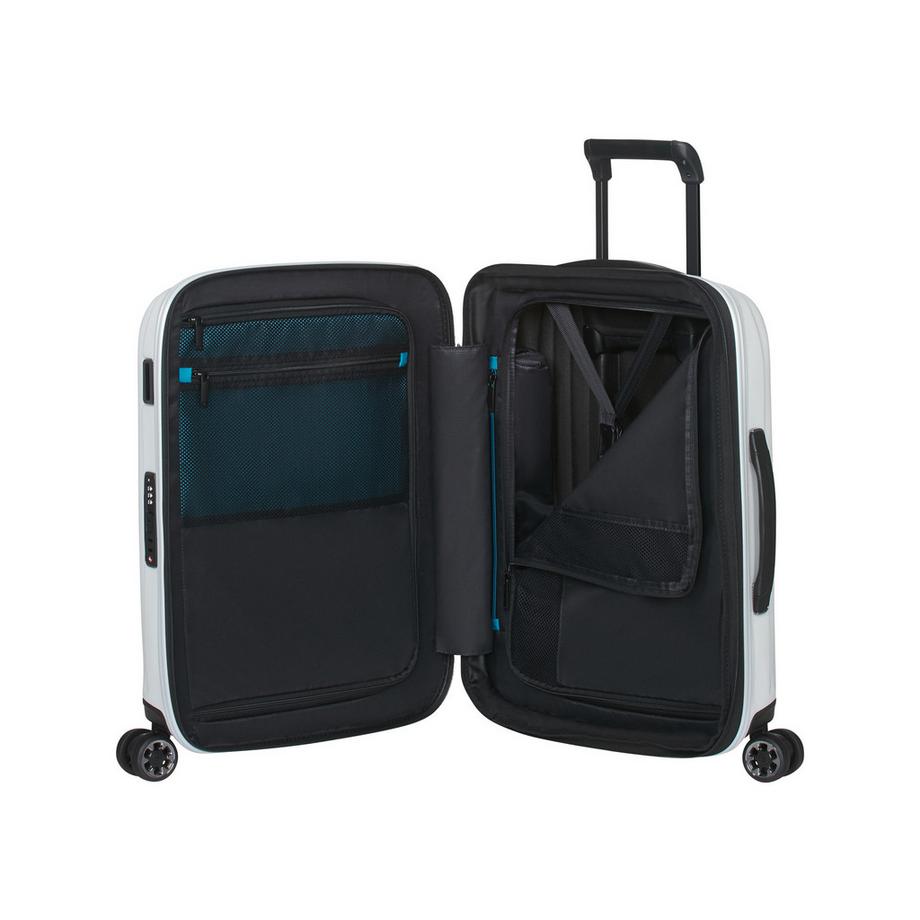 Samsonite 55 CM, Hartschalenkoffer NEXIS 