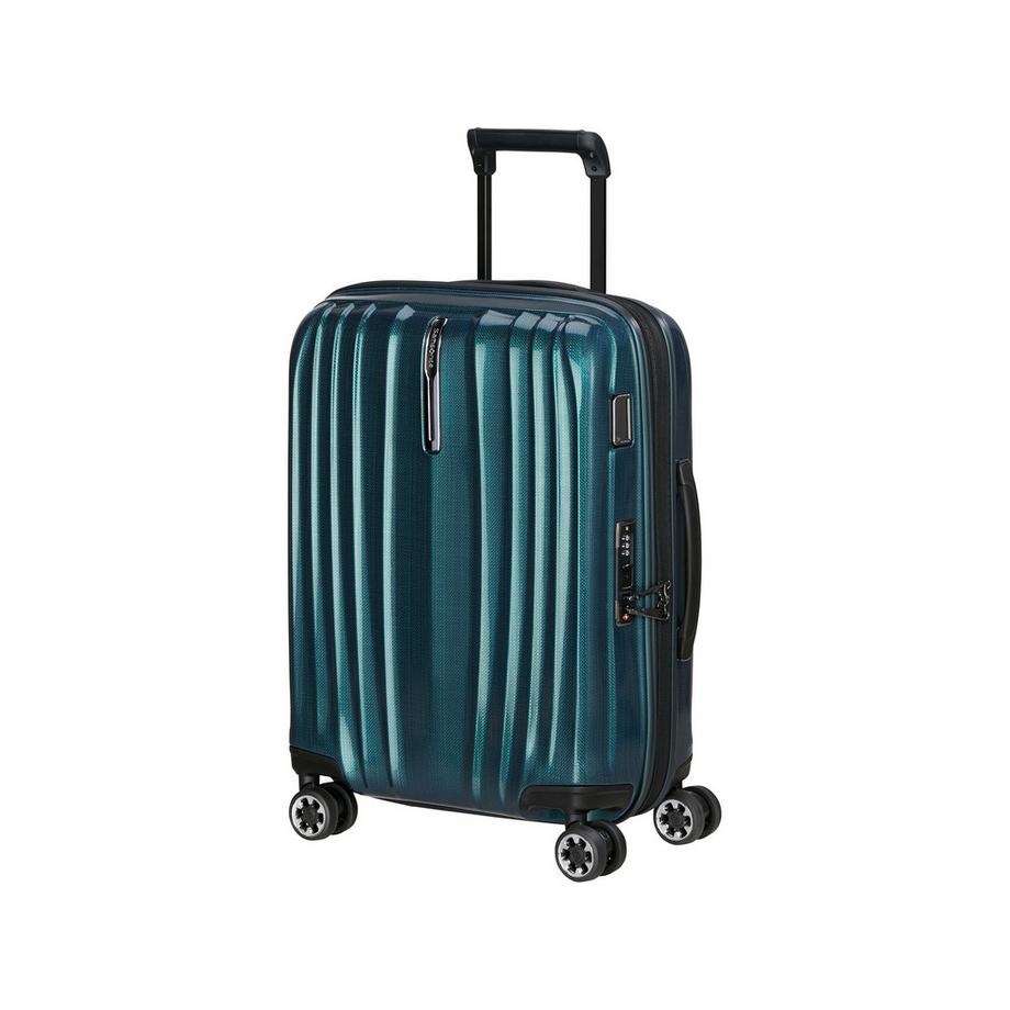 Samsonite 55 CM, Hartschalenkoffer NEXIS 