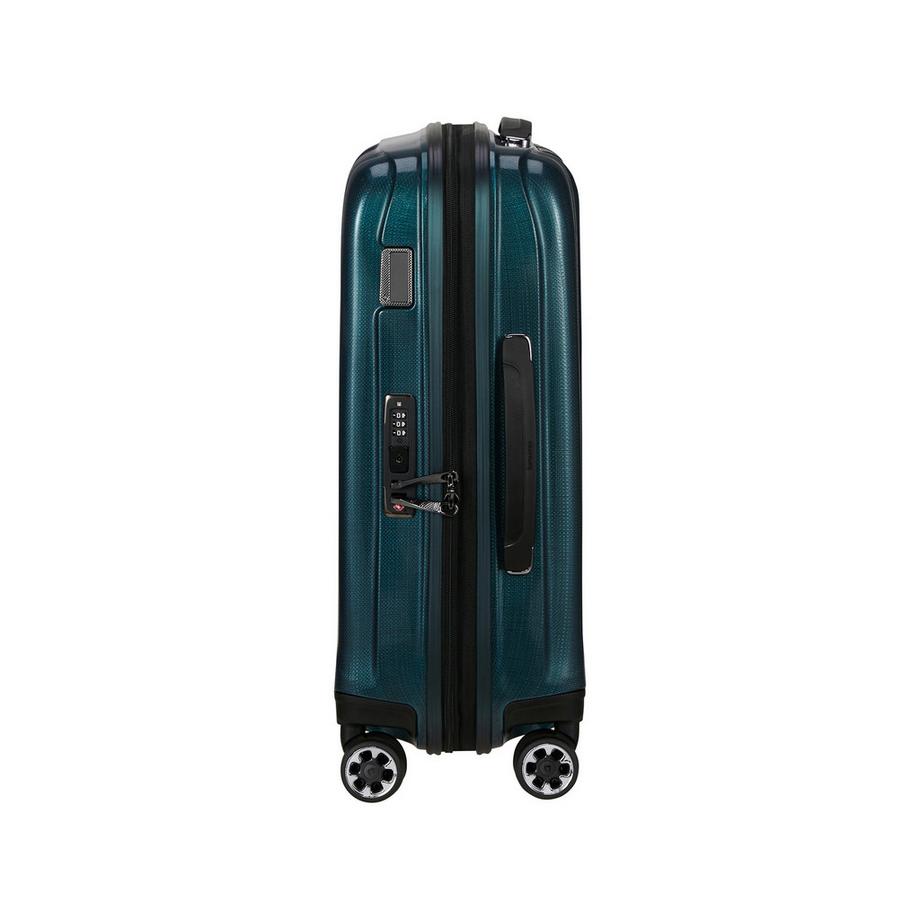 Samsonite 55 CM, Hartschalenkoffer NEXIS 
