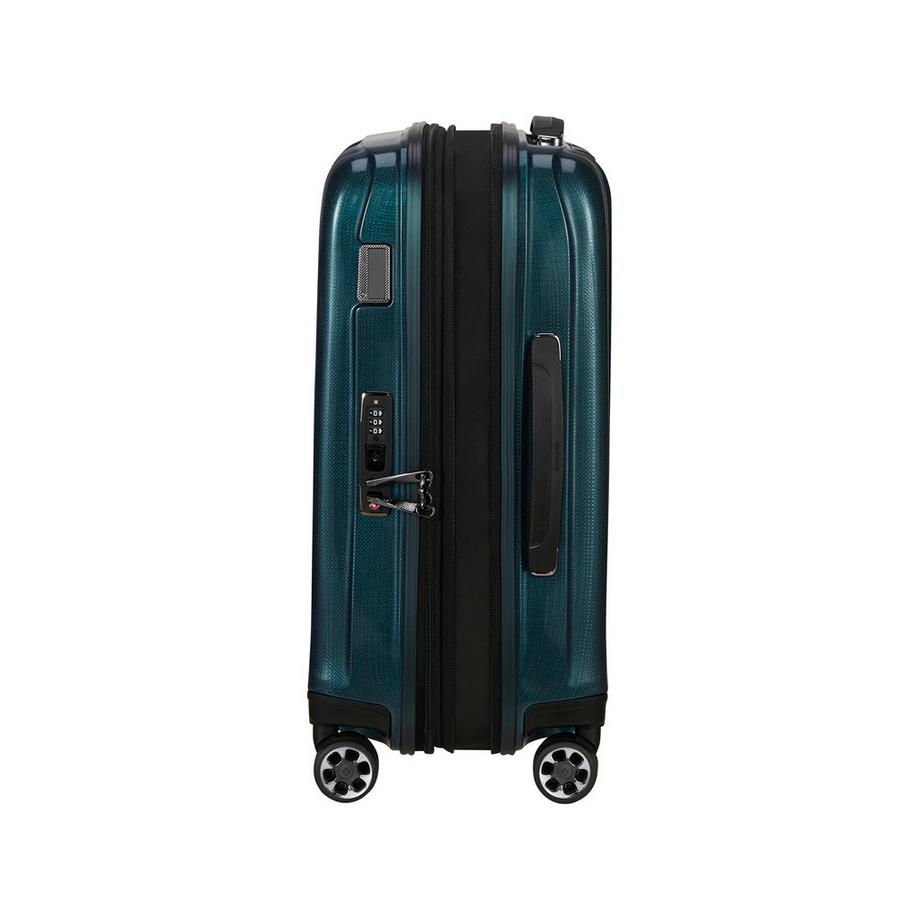 Samsonite 55 CM, Hartschalenkoffer NEXIS 
