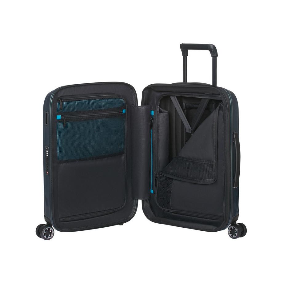 Samsonite 55 CM, Hartschalenkoffer NEXIS 