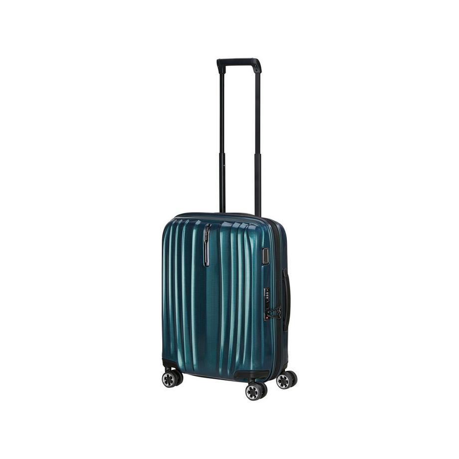 Samsonite 55 CM, Hartschalenkoffer NEXIS 