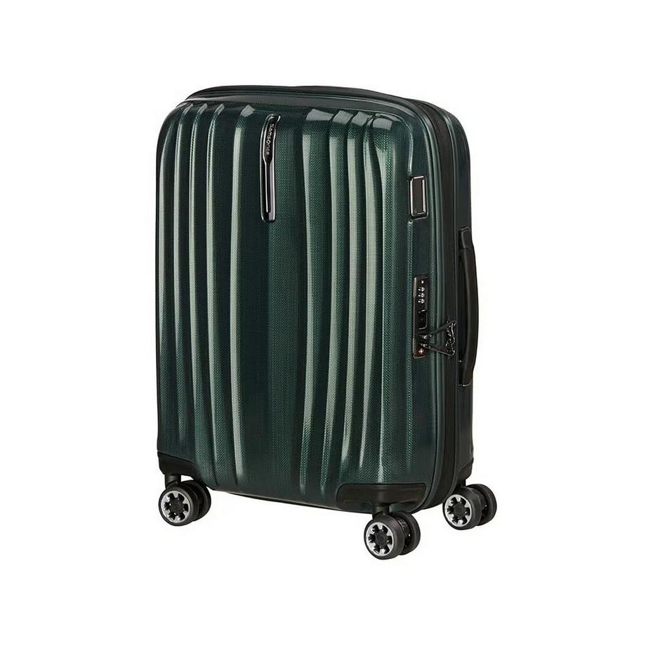 Samsonite 55 CM, Hartschalenkoffer NEXIS 