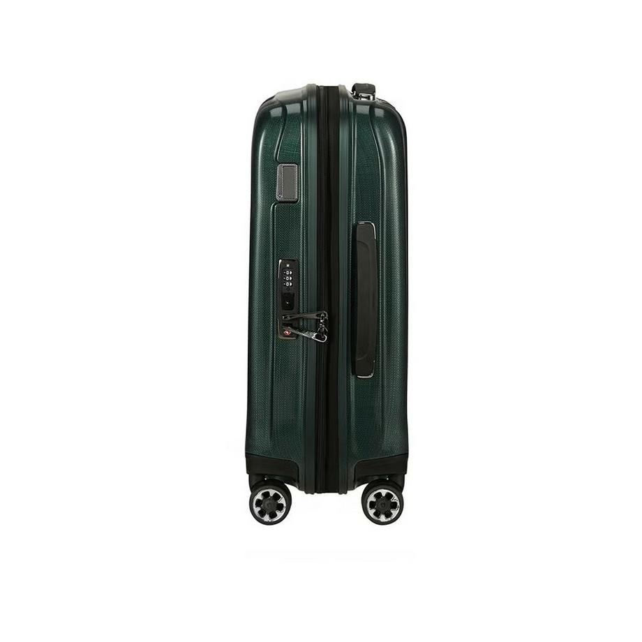 Samsonite 55 CM, Hartschalenkoffer NEXIS 
