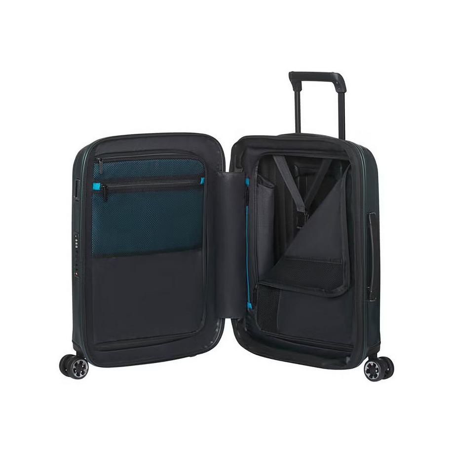 Samsonite 55 CM, Hartschalenkoffer NEXIS 
