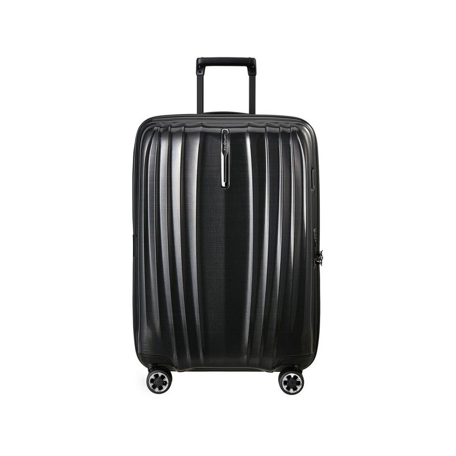 Valise rigide