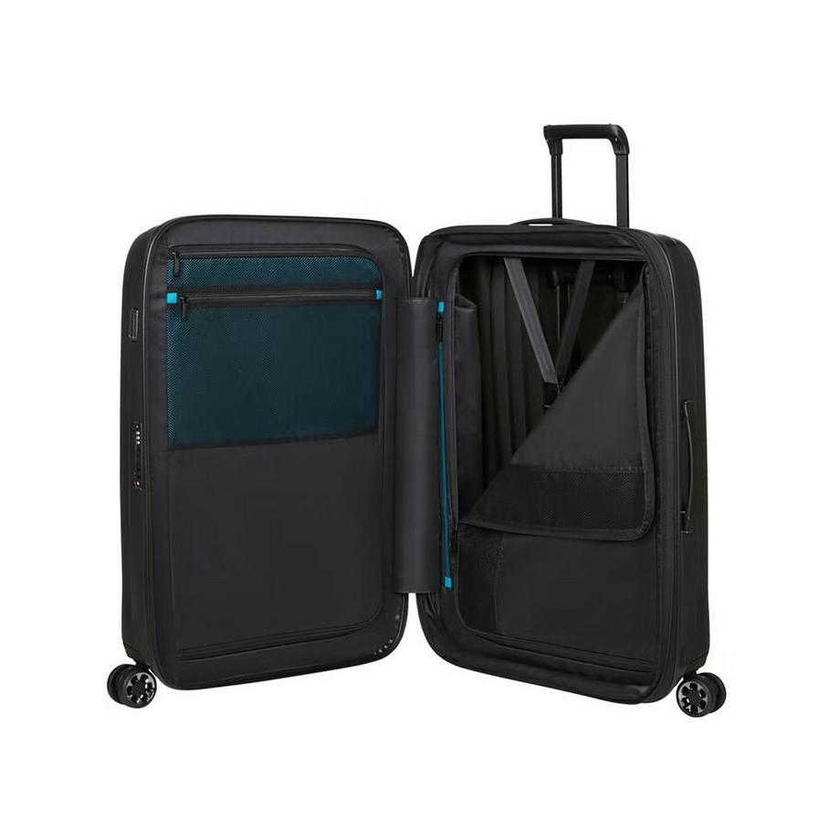 Samsonite 70 CM, Hartschalenkoffer NEXIS 