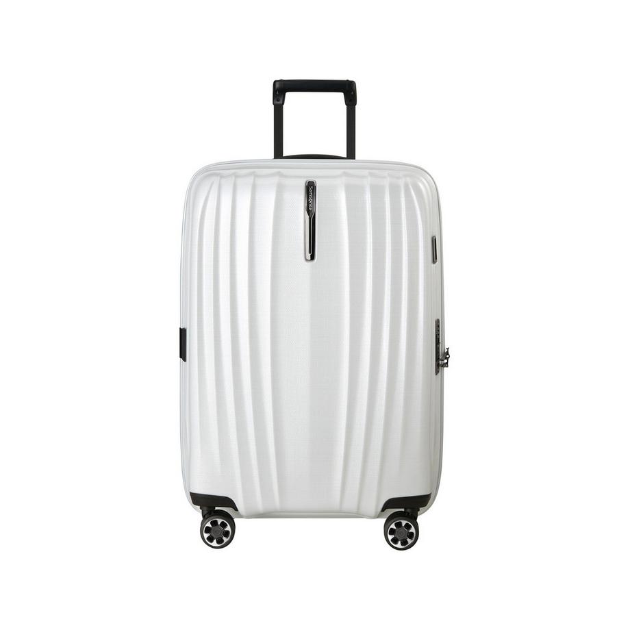 Valise rigide