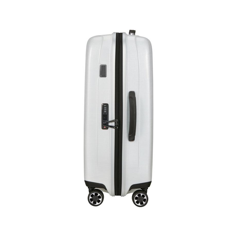 Samsonite 70 CM, Hartschalenkoffer NEXIS 