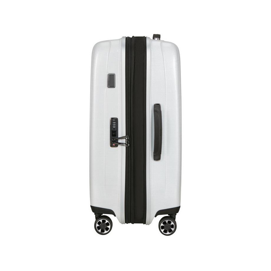 Samsonite 70 CM, Hartschalenkoffer NEXIS 
