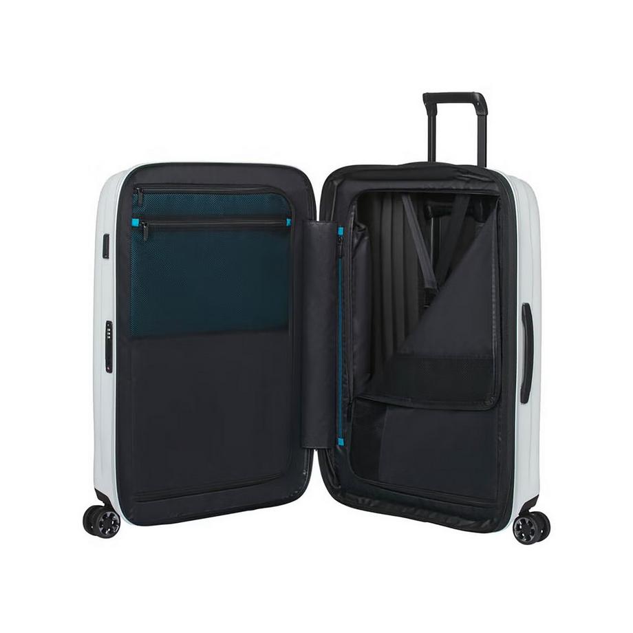 Samsonite 70 CM, Hartschalenkoffer NEXIS 