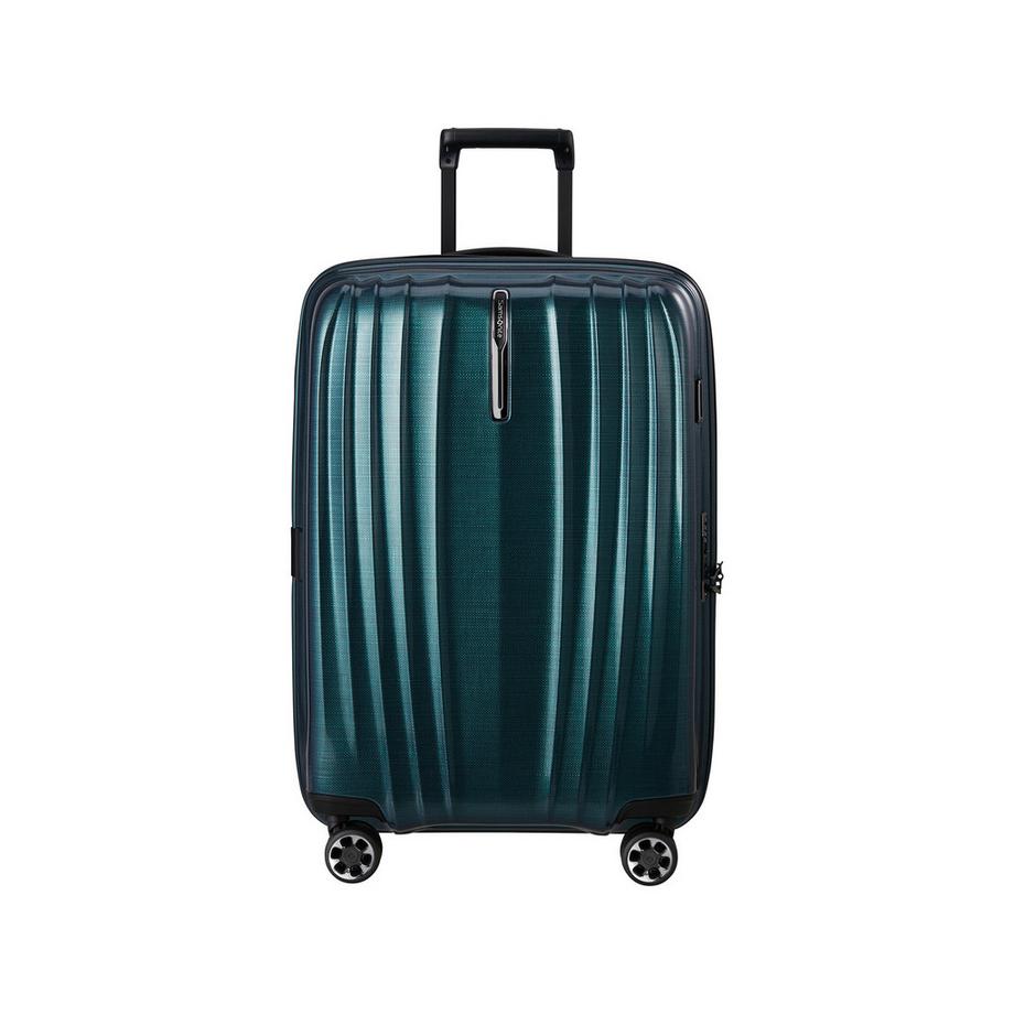 Valise rigide