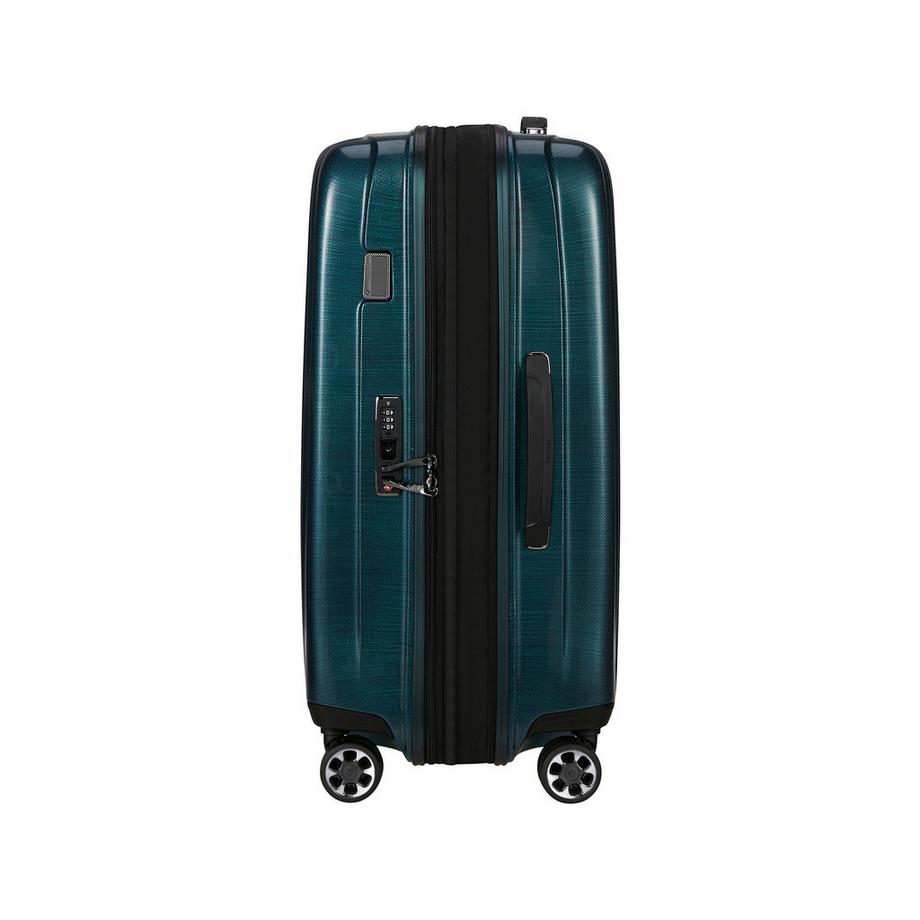 Samsonite 70 CM, Hartschalenkoffer NEXIS 