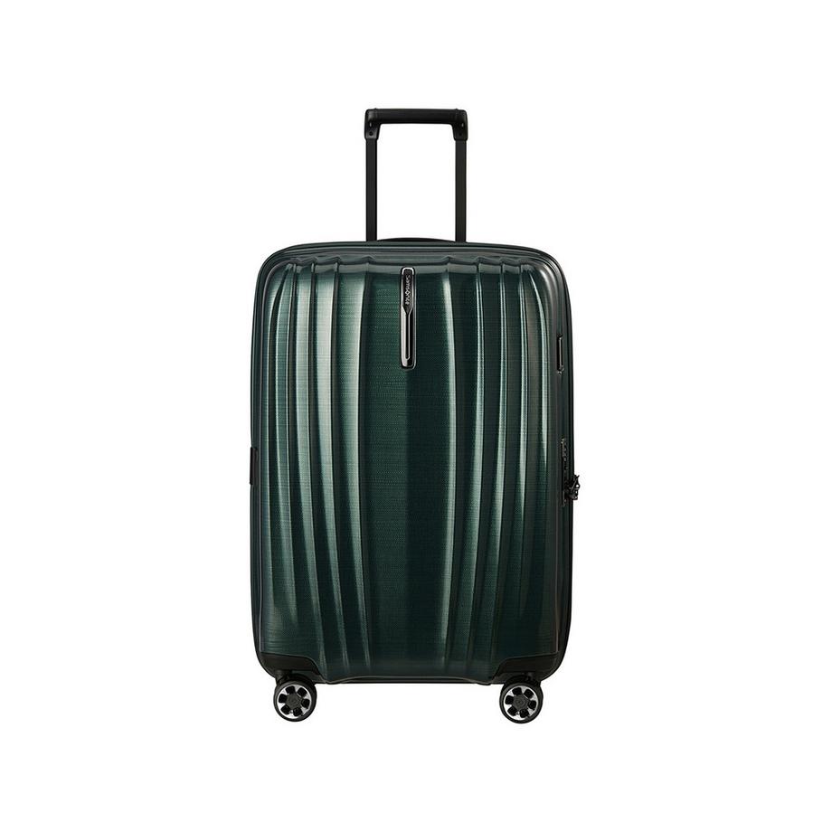 Valise rigide
