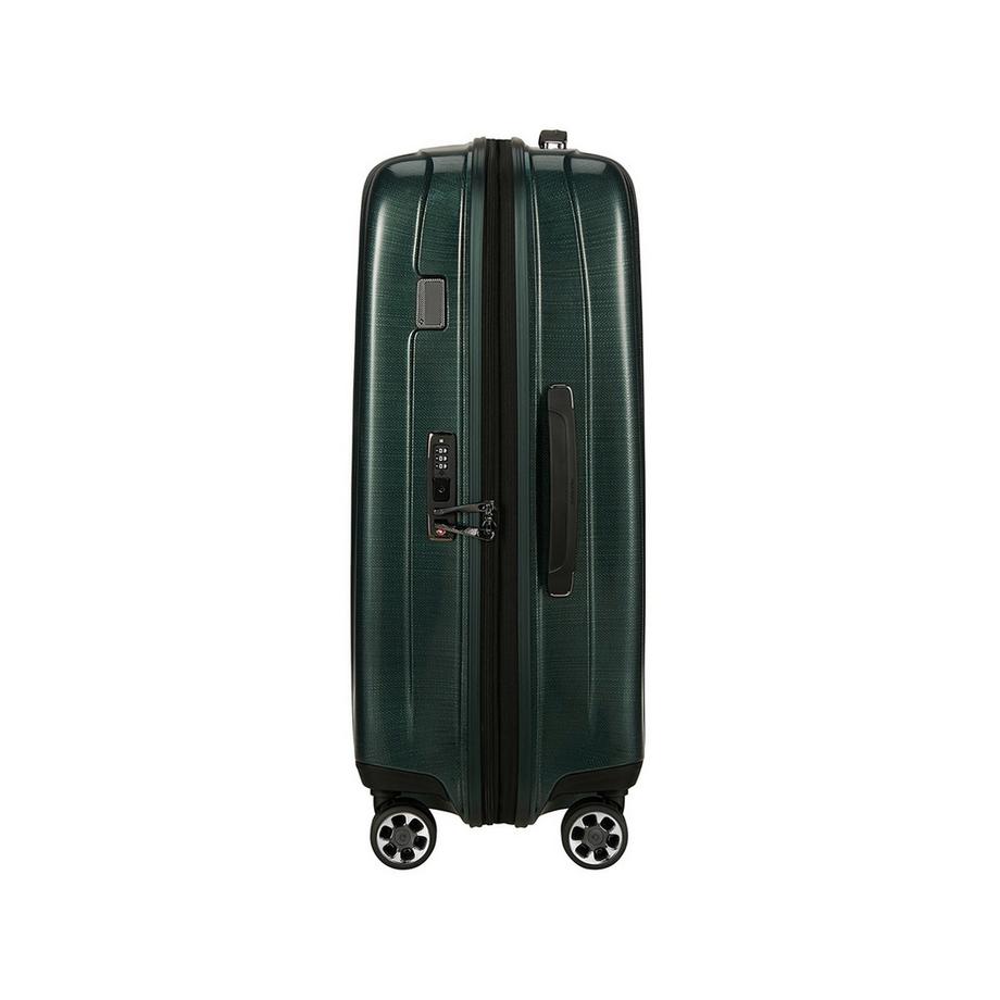 Samsonite 70 CM, Hartschalenkoffer NEXIS 