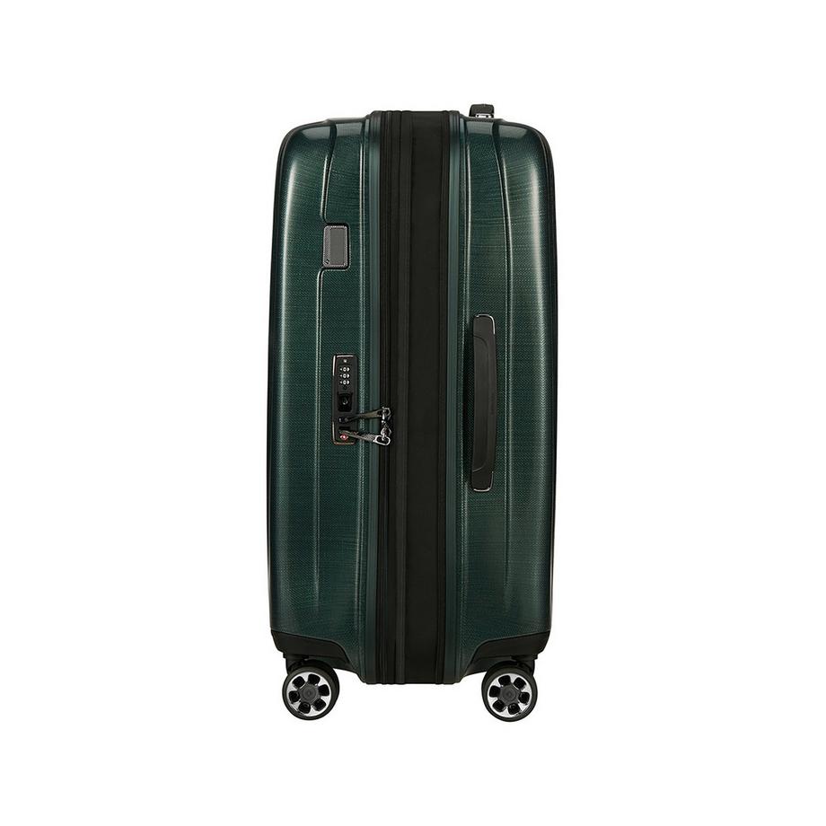 Samsonite 70 CM, Hartschalenkoffer NEXIS 
