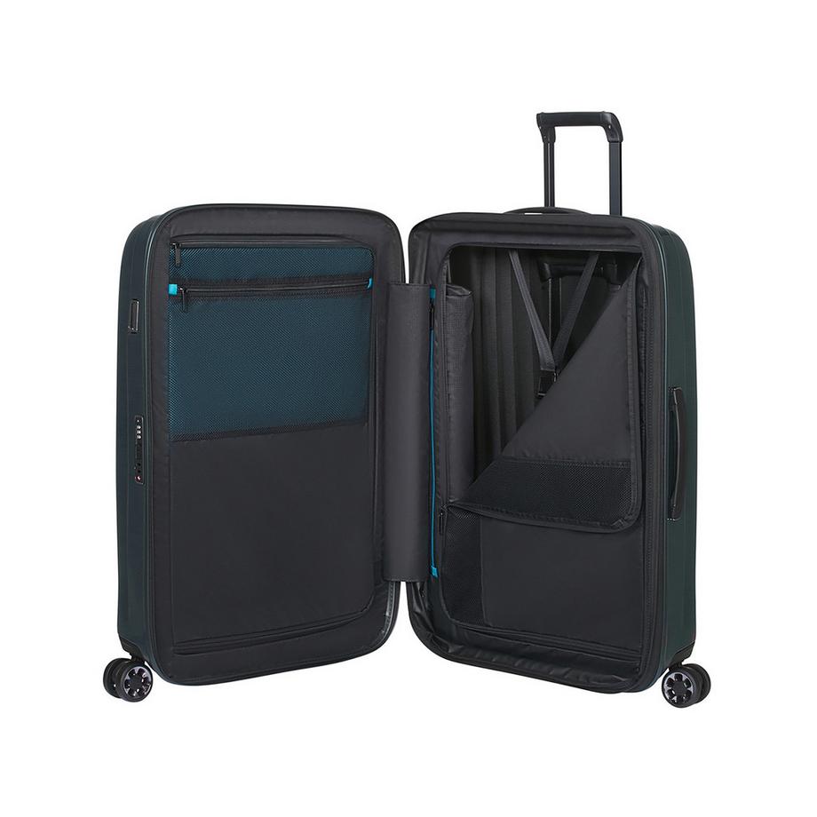 Samsonite 70 CM, Hartschalenkoffer NEXIS 