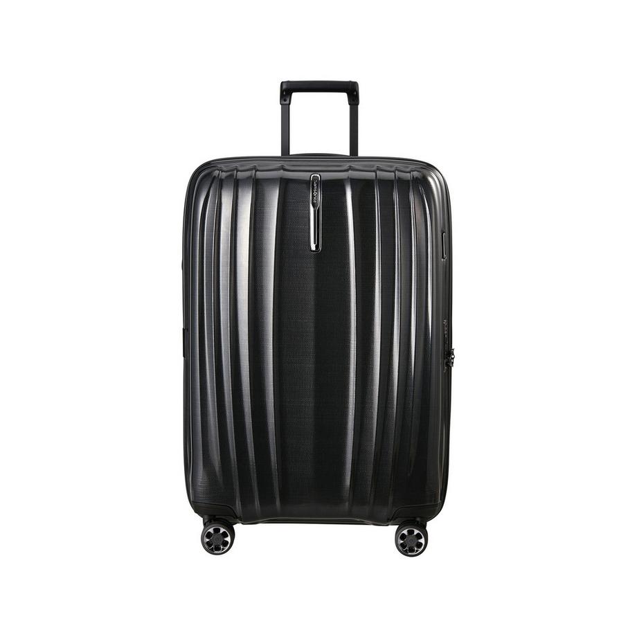 Valise rigide