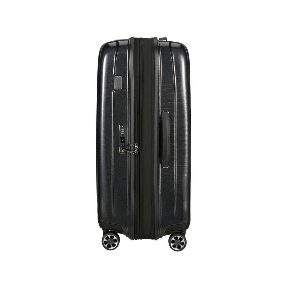 Samsonite 76 CM, Hartschalenkoffer NEXIS 
