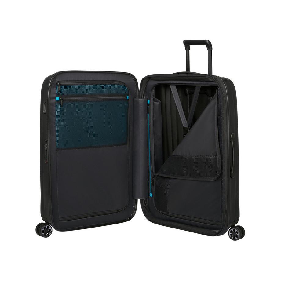 Samsonite 76 CM, Hartschalenkoffer NEXIS 