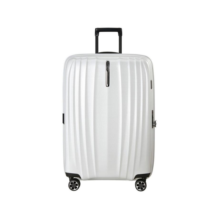 Valise rigide