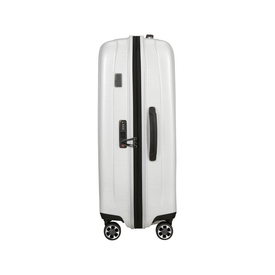 Samsonite 76 CM, Hartschalenkoffer NEXIS 