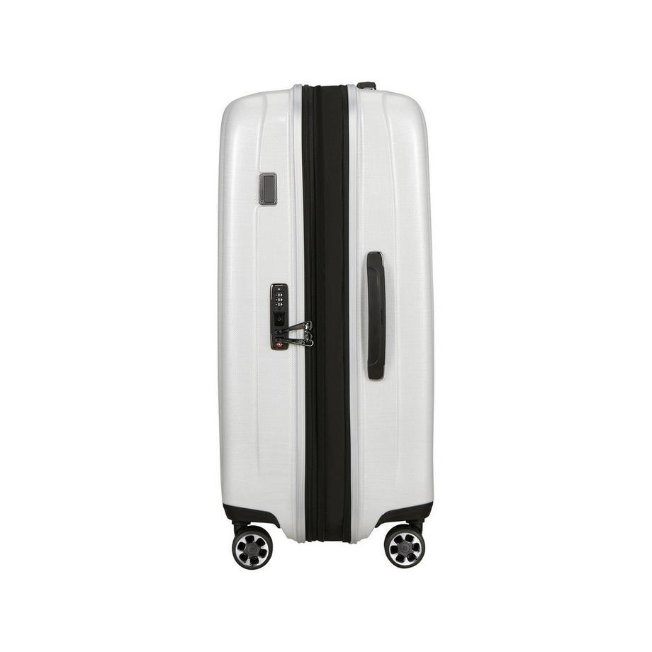 Samsonite 76 CM, Hartschalenkoffer NEXIS 