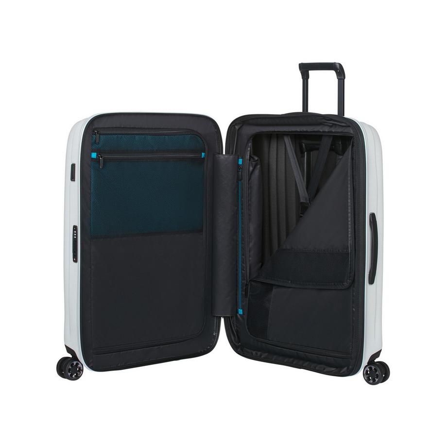 Samsonite 76 CM, Hartschalenkoffer NEXIS 
