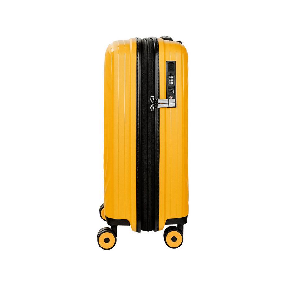 SWISS BAG COMPANY 55 CM, Hartschalenkoffer Echo 
