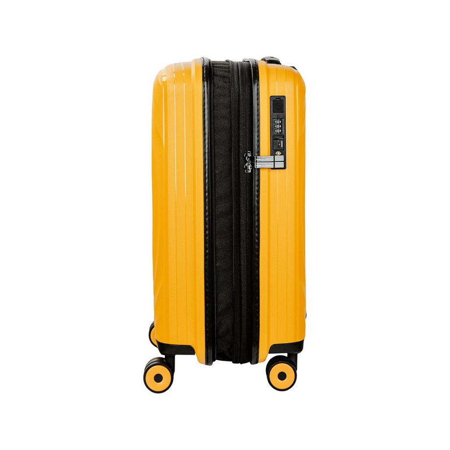 SWISS BAG COMPANY 55 CM, Hartschalenkoffer Echo 