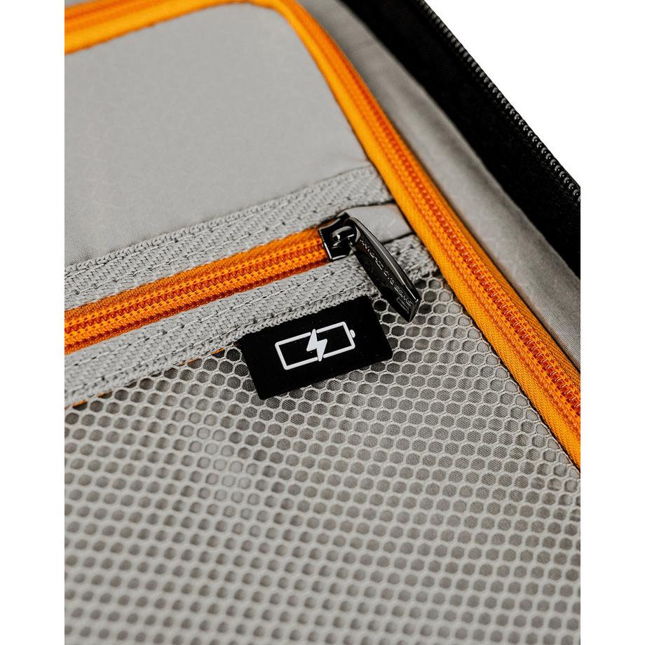 SWISS BAG COMPANY 55 CM, Hartschalenkoffer Echo 