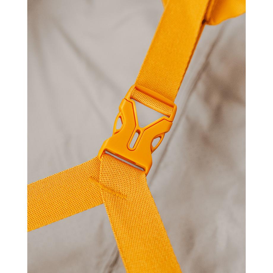 SWISS BAG COMPANY 55 CM, Hartschalenkoffer Echo 