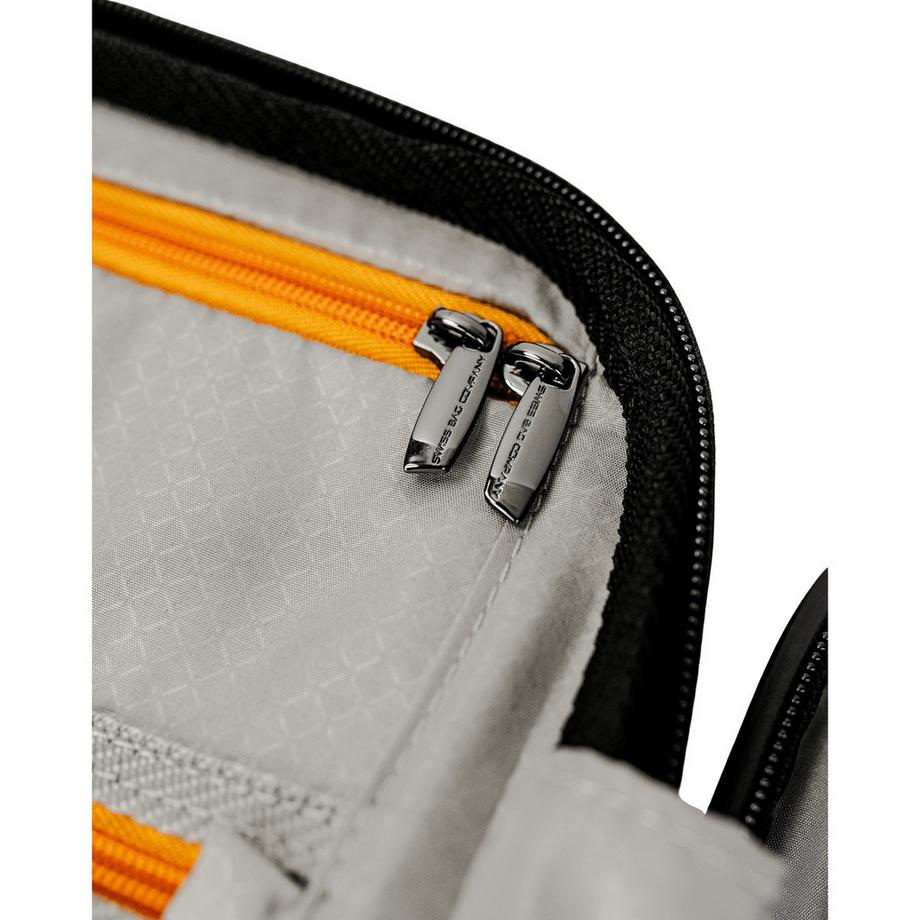 SWISS BAG COMPANY 55 CM, Hartschalenkoffer Echo 