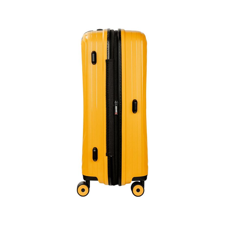 SWISS BAG COMPANY 67 CM, Hartschalenkoffer Echo 