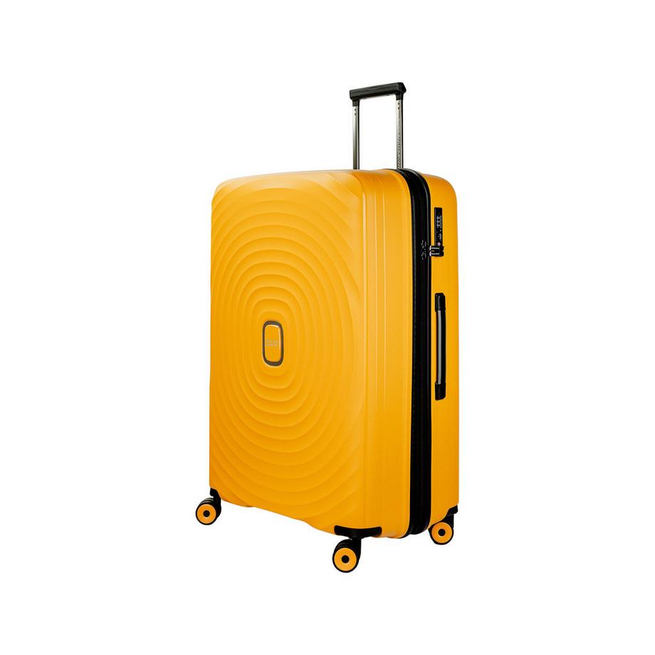 SWISS BAG COMPANY 77 CM, Hartschalenkoffer Echo 