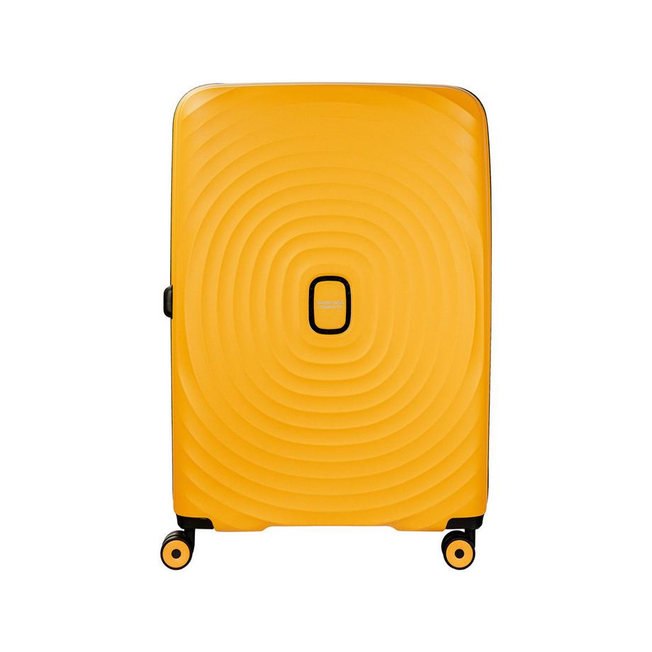 SWISS BAG COMPANY 77 CM, Hartschalenkoffer Echo 