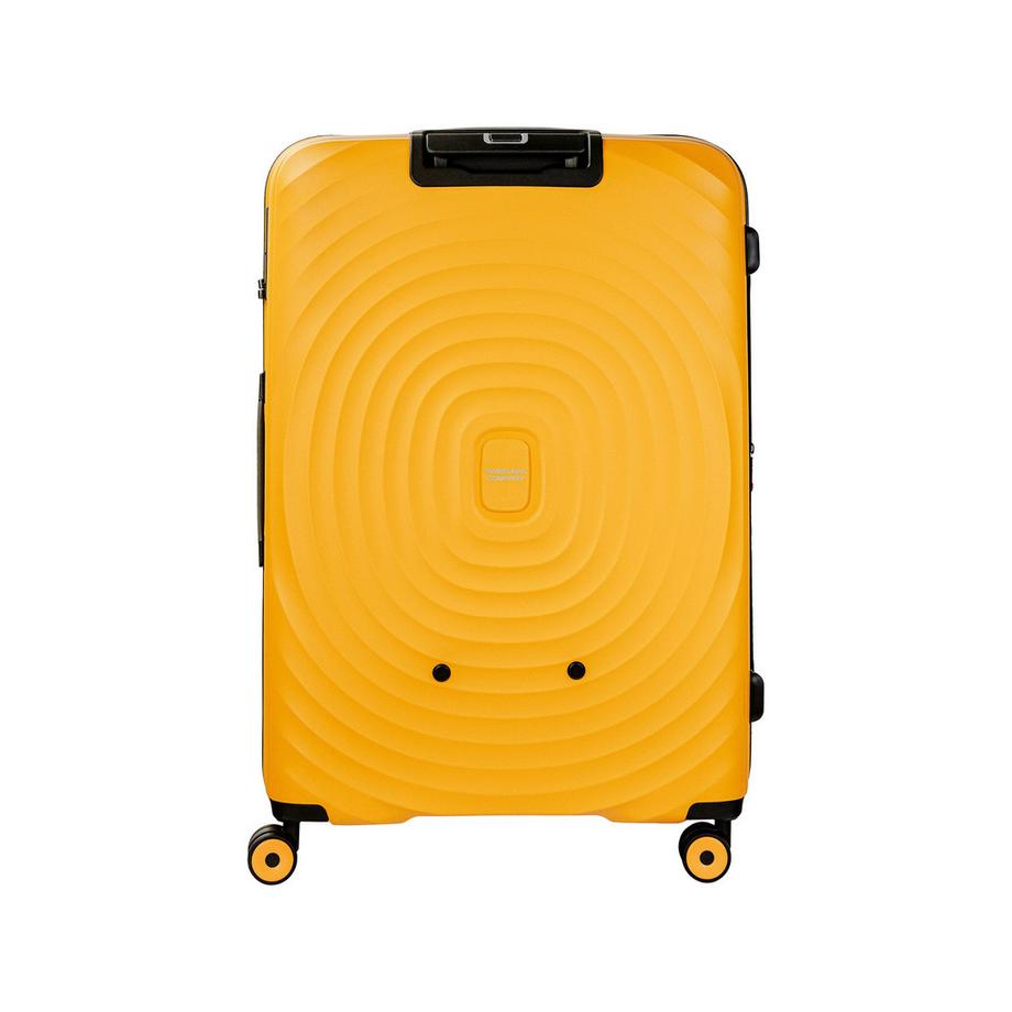SWISS BAG COMPANY 77 CM, Hartschalenkoffer Echo 