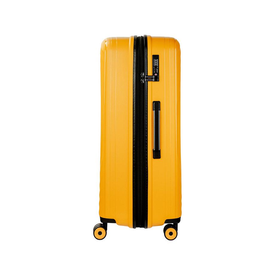 SWISS BAG COMPANY 77 CM, Hartschalenkoffer Echo 