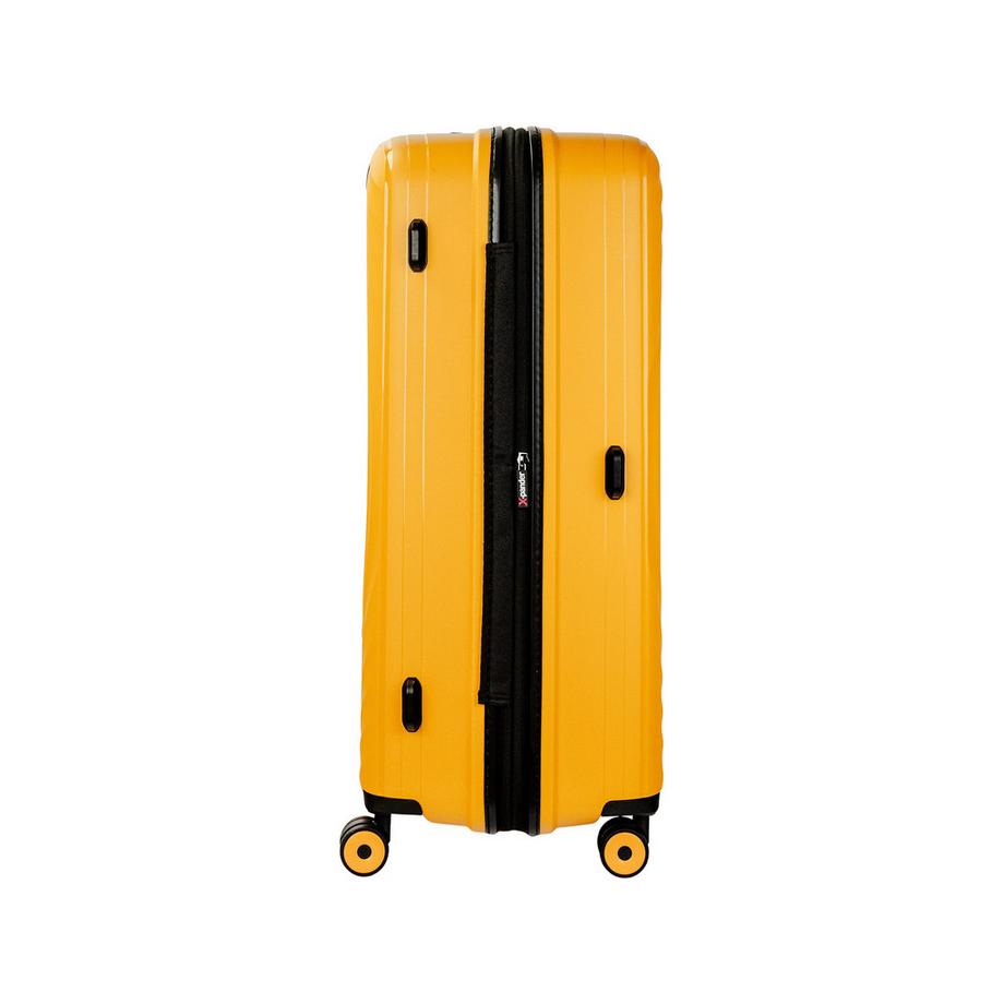 SWISS BAG COMPANY 77 CM, Hartschalenkoffer Echo 