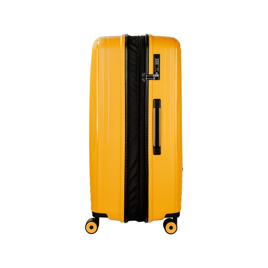 SWISS BAG COMPANY 77 CM, Hartschalenkoffer Echo 