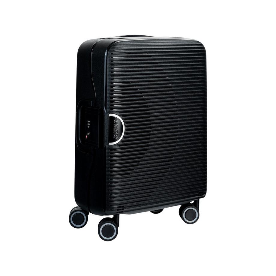 SWISS BAG COMPANY 55 CM, Valise rigide Radiowave 