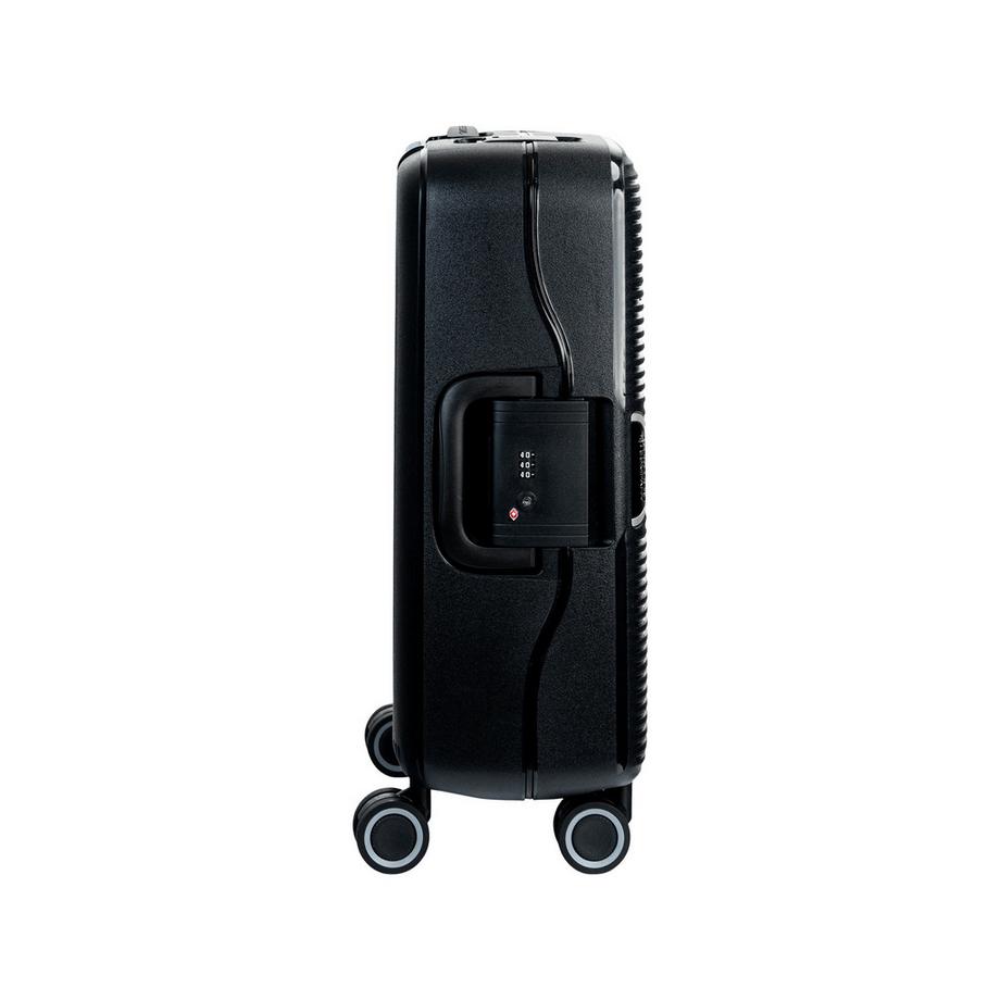 SWISS BAG COMPANY 55 CM, Valise rigide Radiowave 