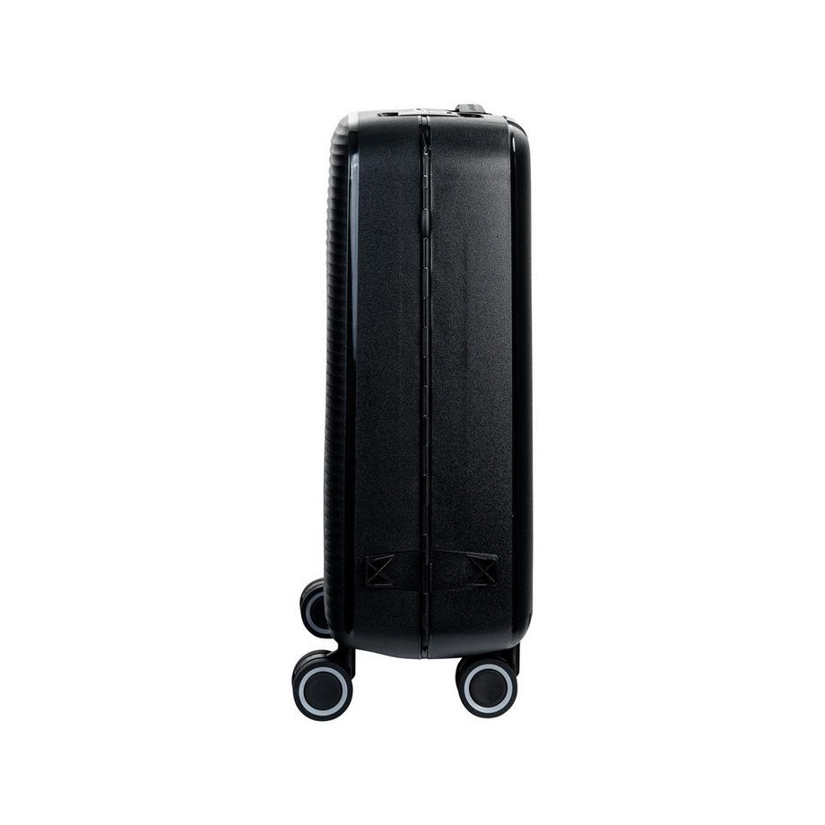 SWISS BAG COMPANY 55 CM, Valise rigide Radiowave 