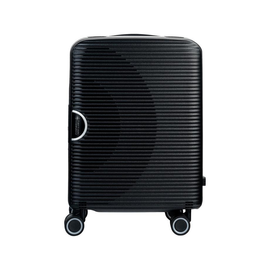 SWISS BAG COMPANY 55 CM, Valise rigide Radiowave 