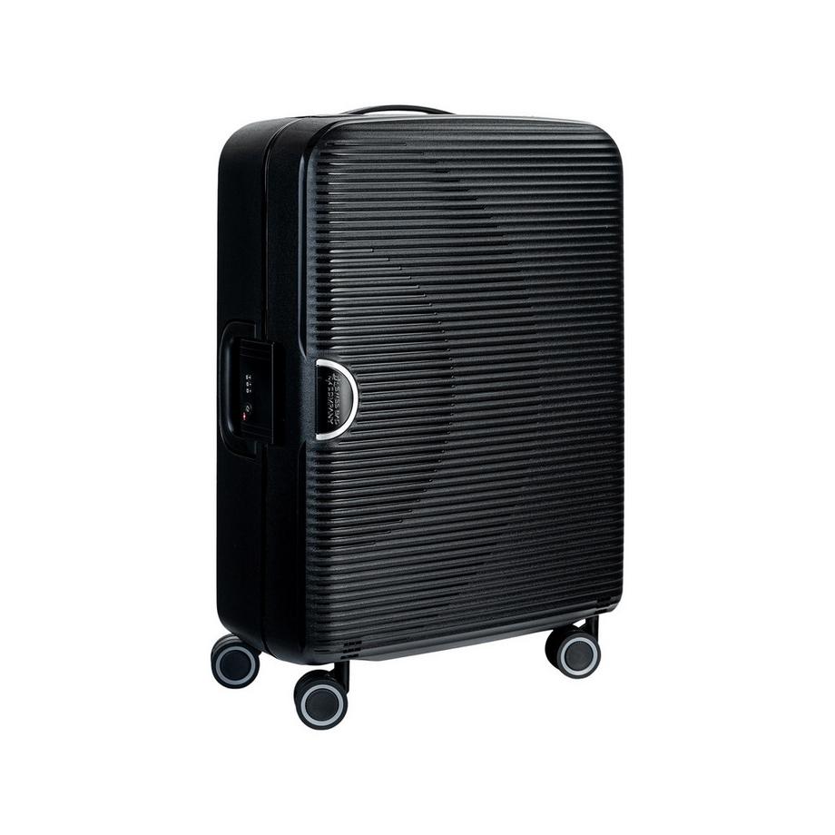 SWISS BAG COMPANY 65 CM, Valise rigide Radiowave 