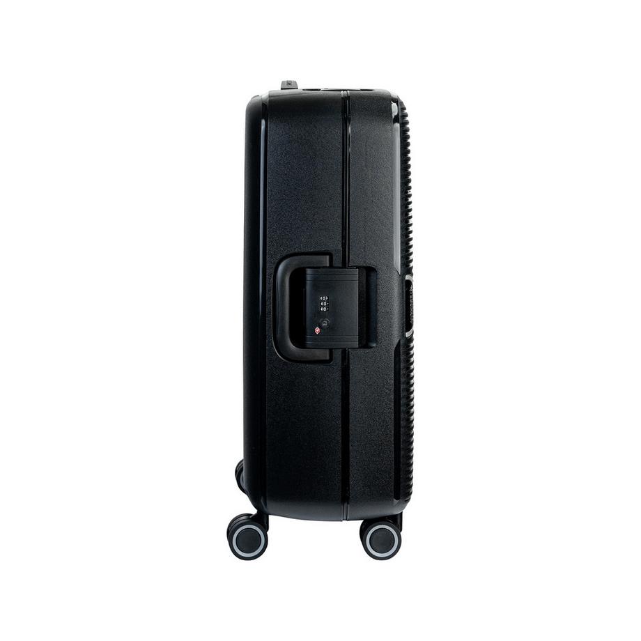 SWISS BAG COMPANY 65 CM, Valise rigide Radiowave 