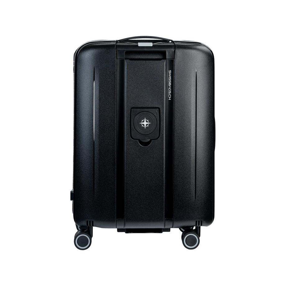 SWISS BAG COMPANY 65 CM, Valise rigide Radiowave 